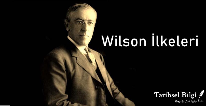 Wilson İlkeleri