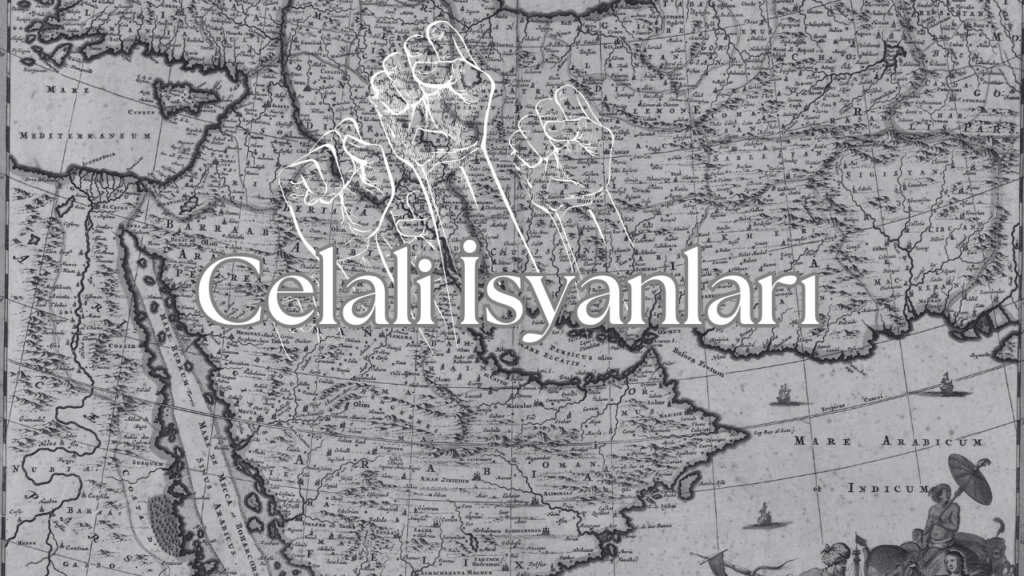 Celali İsyanları