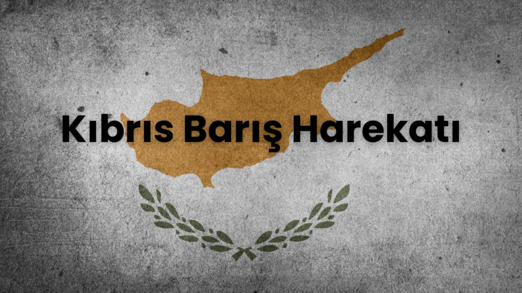 Kıbrıs Barış Harekatı