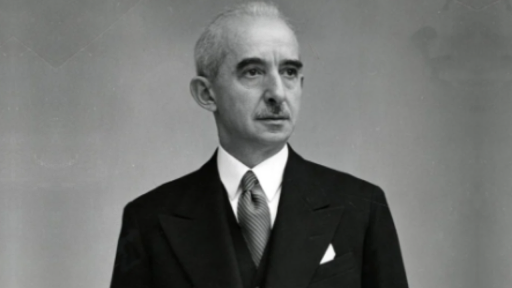 ismet İnönü