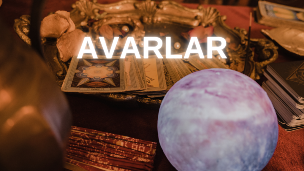 Avarlar