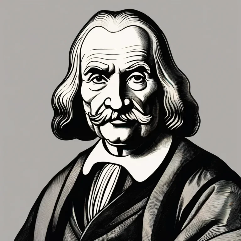 Thomas Hobbes