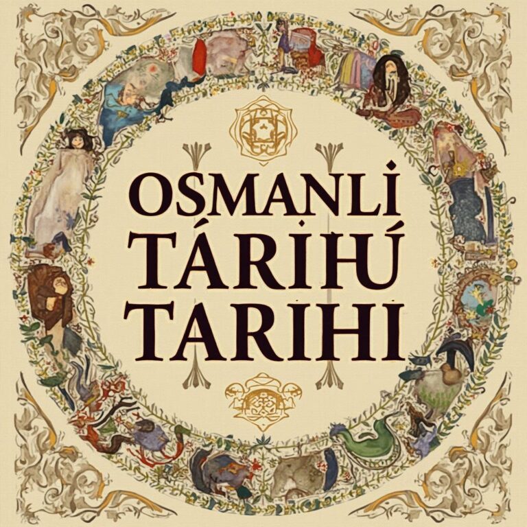 Osmanlı Tarihi: Derinlemesine Bir Keşif